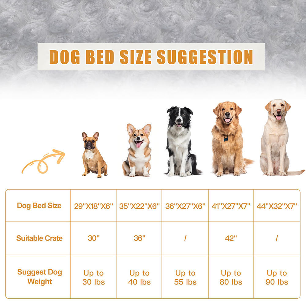 Washable Chew Proof Washable Luxury Orthopedic Dog Sofa Pet Bed For Dogs