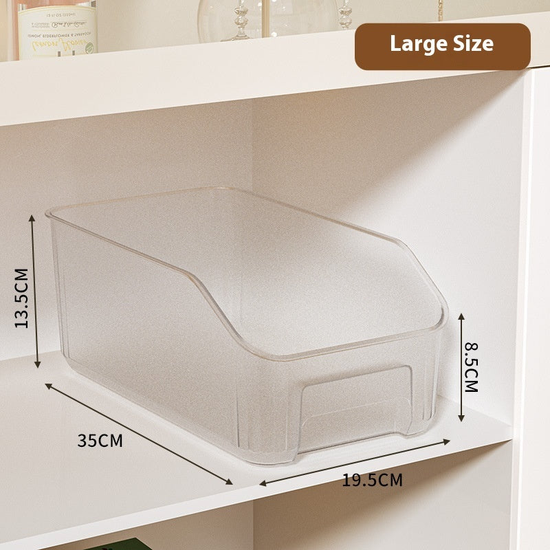 Home Tool Storage Basket Kitchen Storage Box