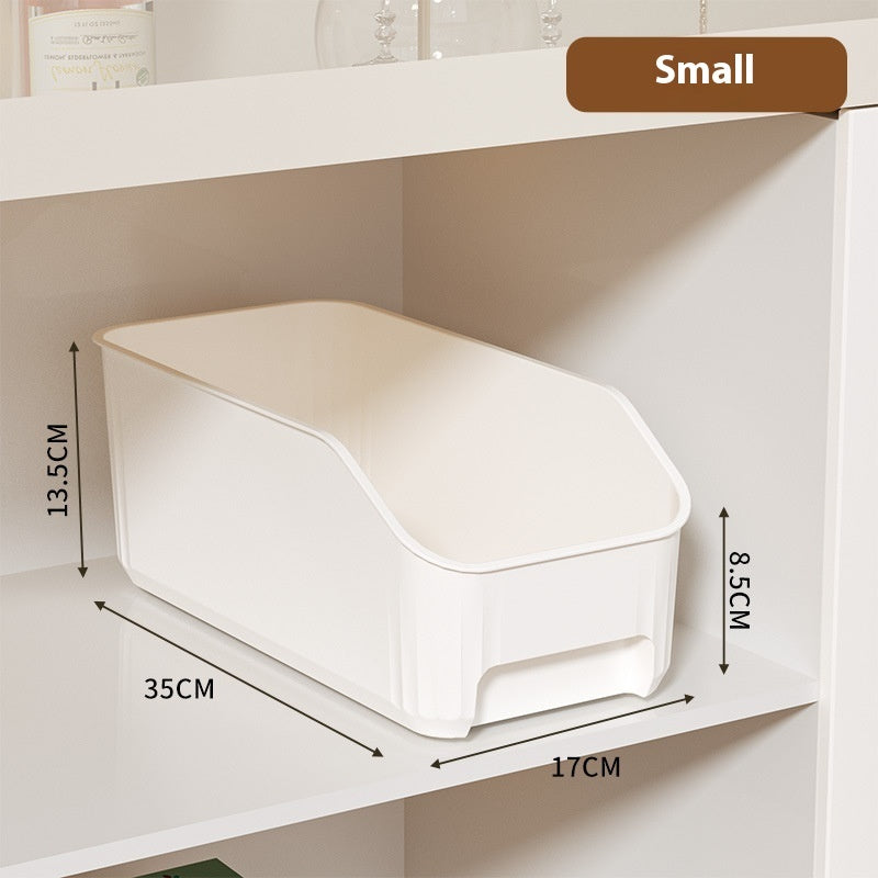 Home Tool Storage Basket Kitchen Storage Box